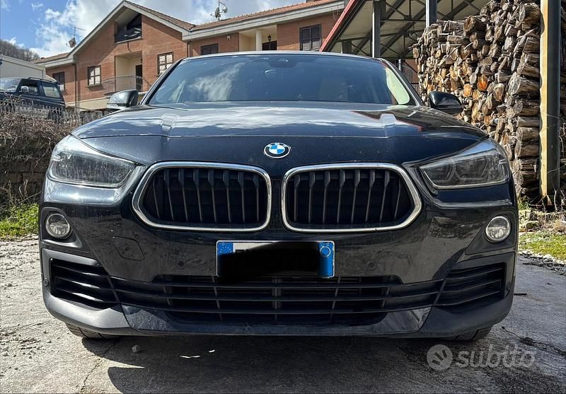 Usata BMW 118 150 CV (110 kW) 2019 Utilitaria