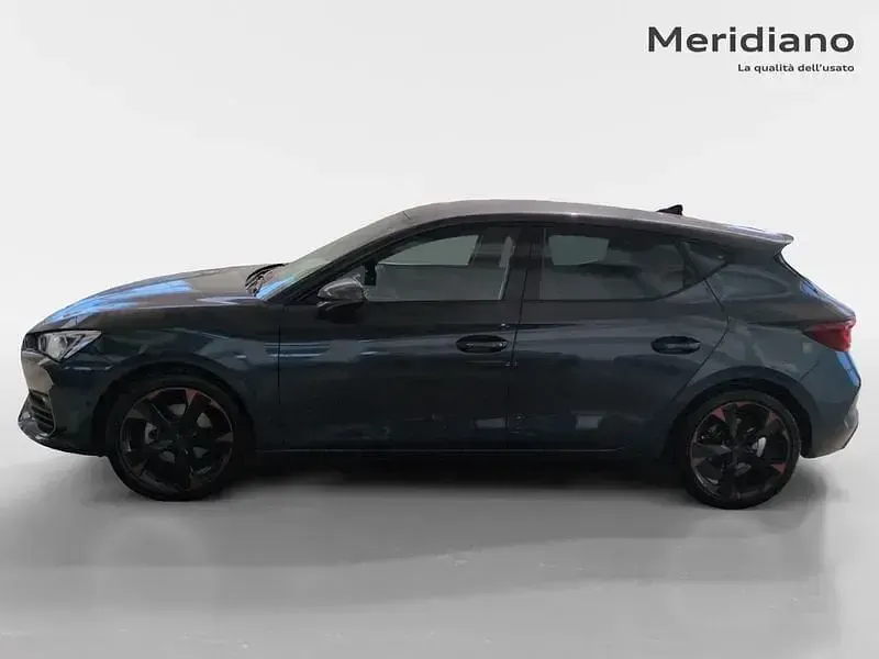 Usata Cupra Leon 150 CV (110 kW) 2023 Utilitaria