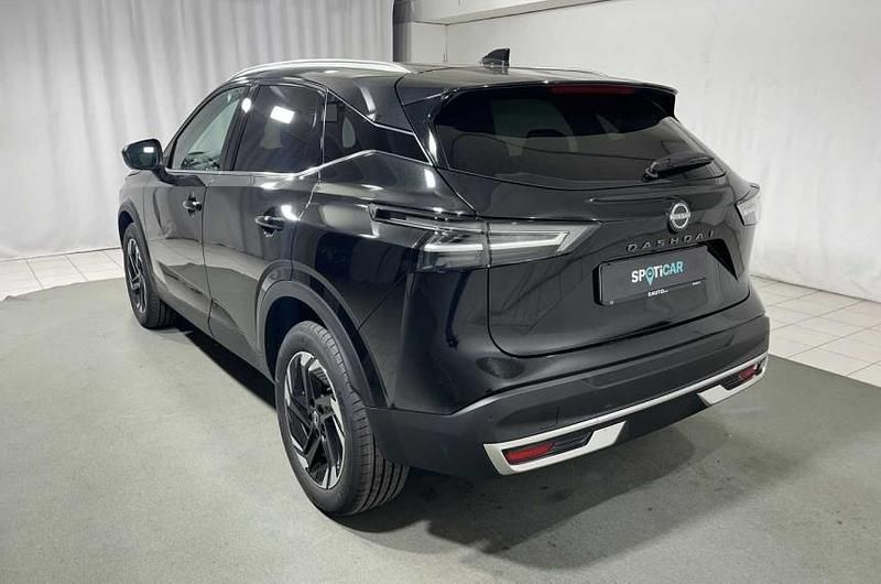 Usata Nissan Qashqai Acenta 140 CV (102 kW) 2021 SUV