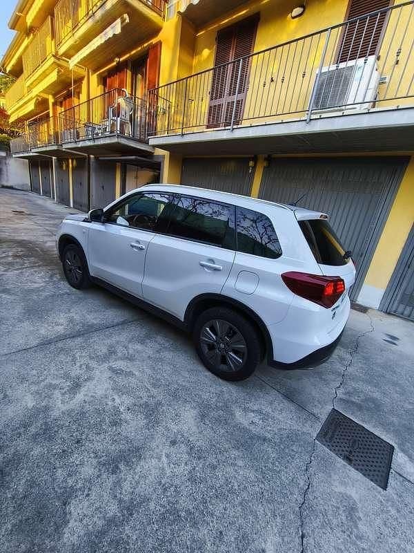 Usata Suzuki Vitara Cool 129 CV (94 kW) 2020 SUV