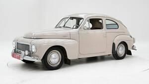 Usata Volvo PV444 60 CV (44 kW) 1958 Altri Berlina