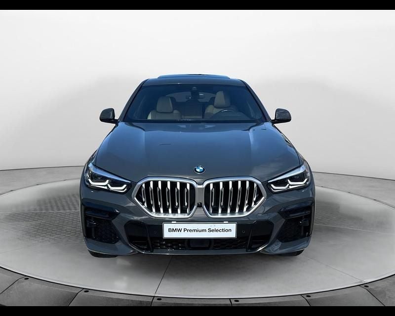 Usata 2024 BMW X6 Comfort Edition SUV | 65.900 € (Super prezzo) - Immagine 1/1