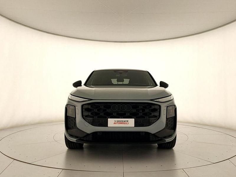 Nuova Audi Q3 Sportback S-Line 204 CV (150 kW) 2026 Grigio SUV