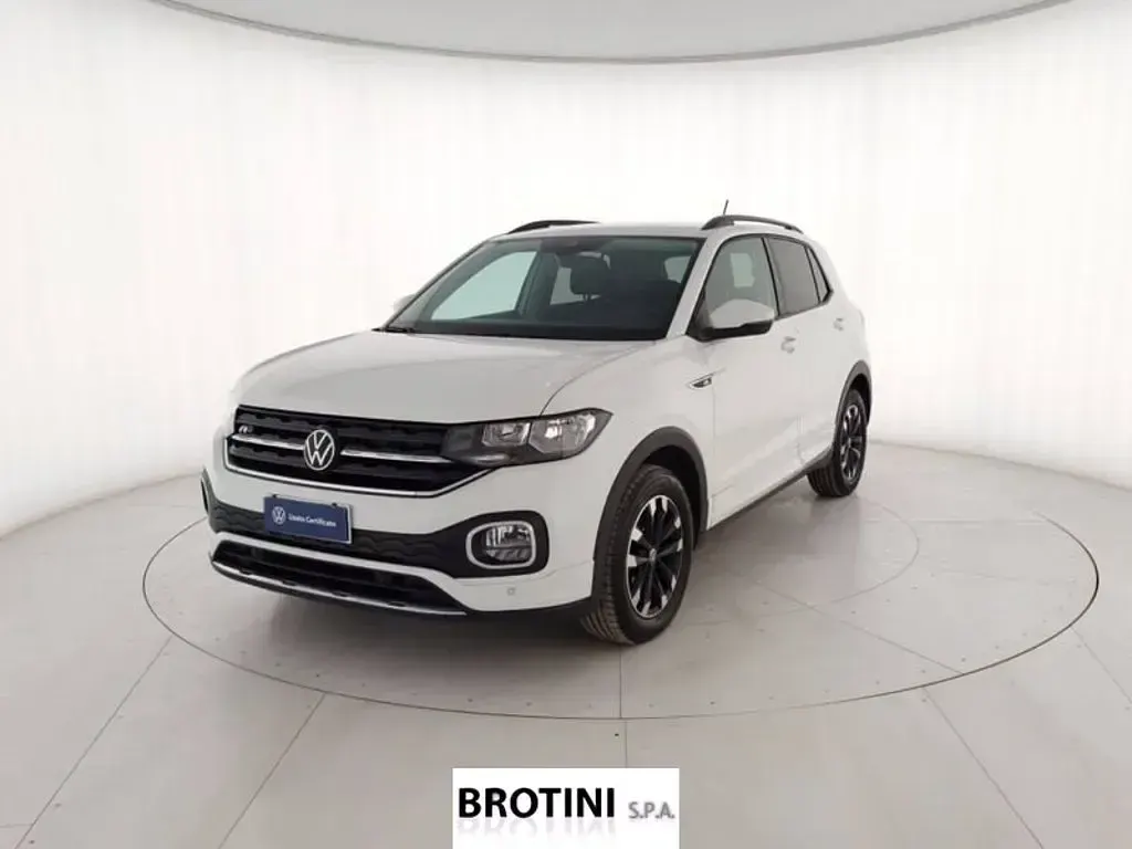 Usata VW T-Cross Sport 95 CV (69 kW) 2023 SUV
