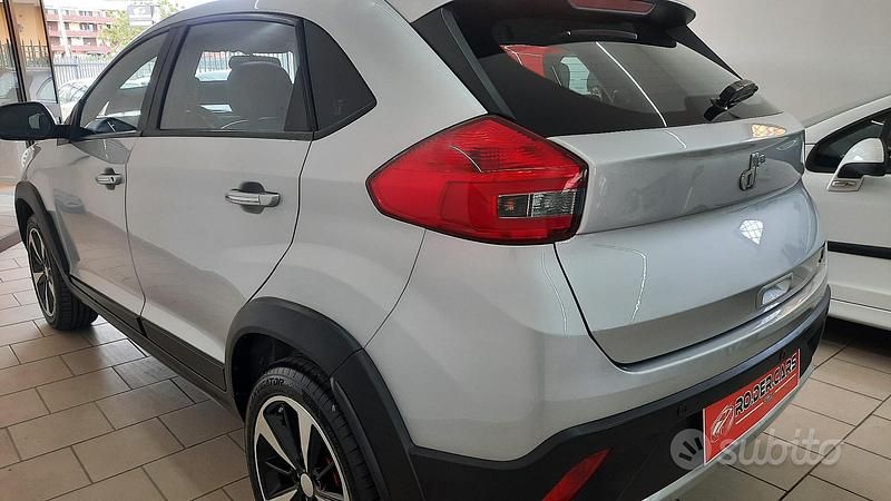 Usata DR DR3 106 CV (77 kW) 2019 SUV