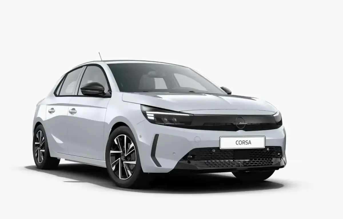 Usata Opel Corsa 101 CV (74 kW) 2025 Utilitaria