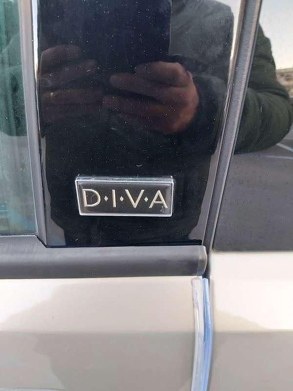 Usata Lancia Ypsilon 75 CV (55 kW) 2010 Utilitaria