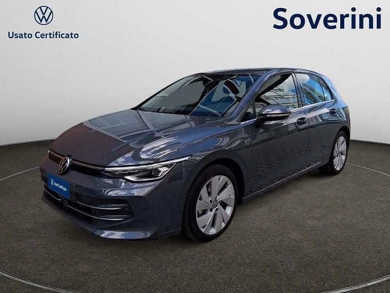 Begagnad VW Golf VIII Style 150 HK (110 kW) 2025 Sedan