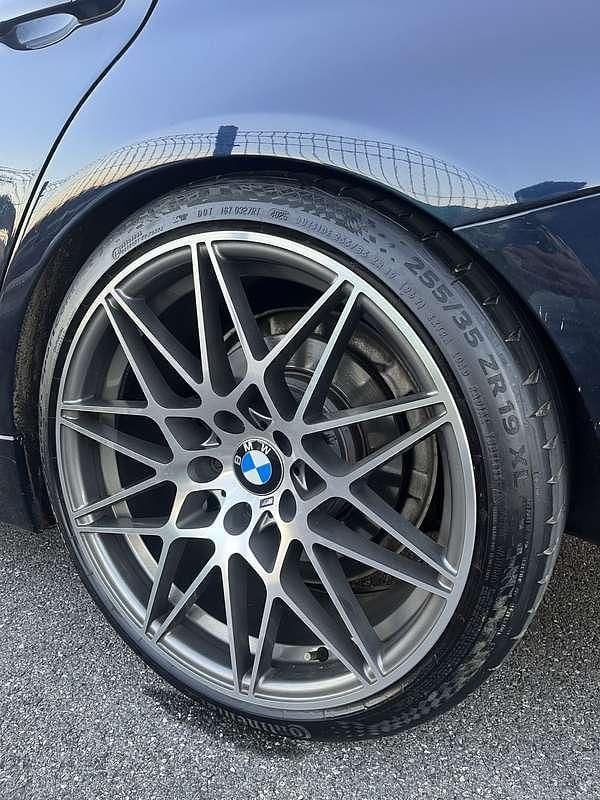 Usata BMW 328 245 CV (180 kW) 2013 Berlina