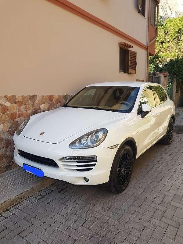 Usata Porsche Cayenne 245 CV (180 kW) 2011 SUV