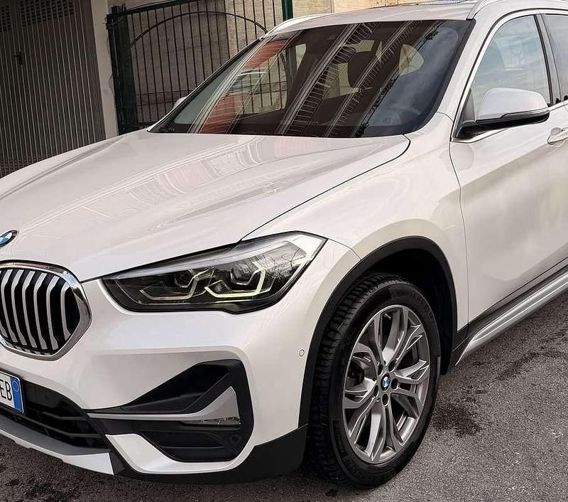 Usata BMW X1 xLine 150 CV (110 kW) 2020 SUV