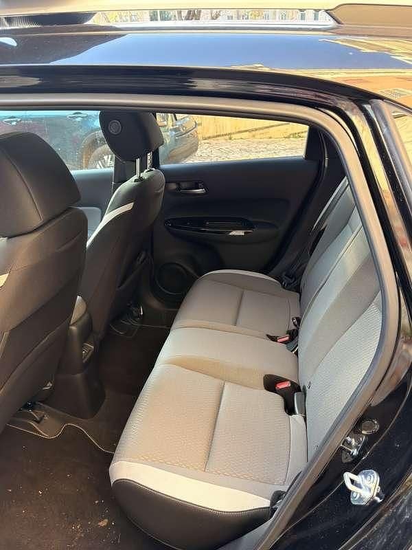 Usata 2022 Honda Jazz Executive Due volumi | 19.900 € (Buon prezzo) - Immagine 1/4