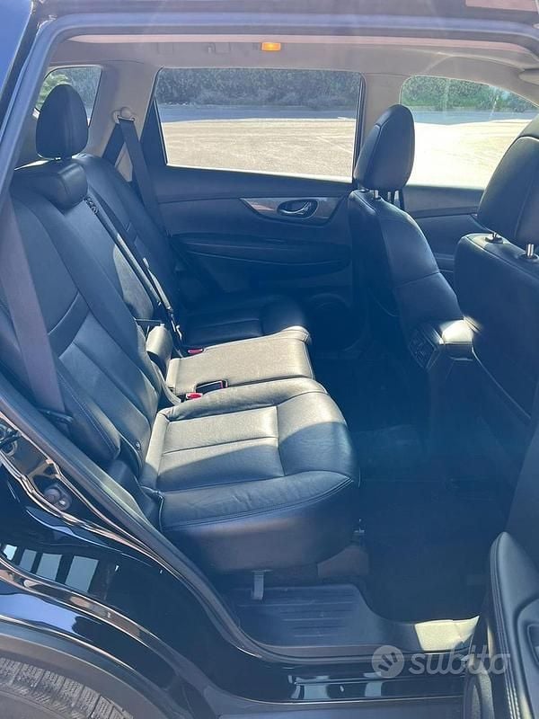 Usata Nissan X-Trail 131 CV (96 kW) 2015 SUV