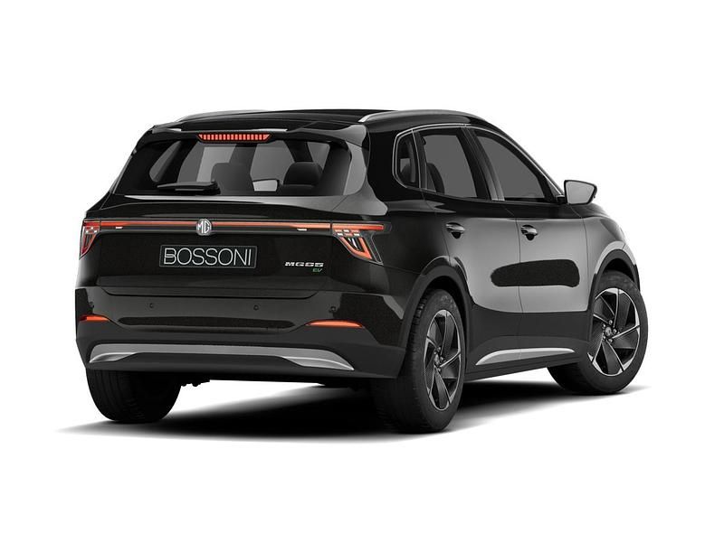 Nuova MG MGS5 EV Luxury 83 kW (114 CV) 2026 Nero SUV