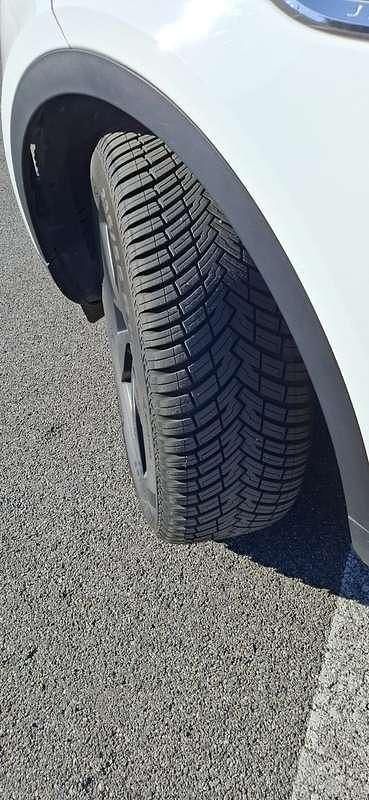 Usata Jaguar E-Pace S 200 CV (147 kW) 2019 Bianco SUV