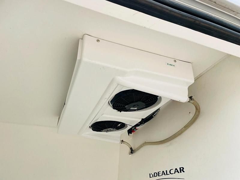 Usata Fiat Strada 140 CV (102 kW) 2021 Bianco Pick-up