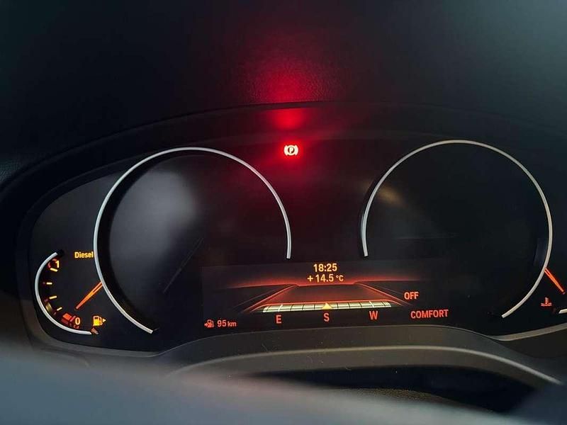 Usata BMW X3 190 CV (139 kW) 2019 SUV