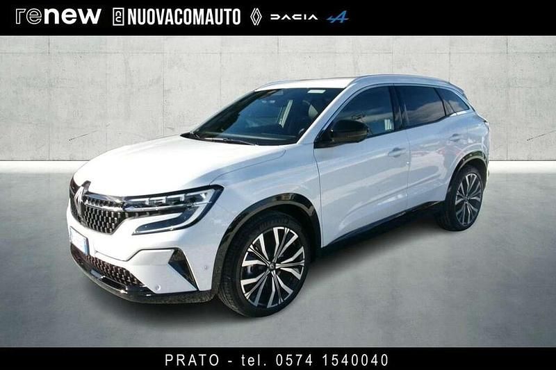 Bianco Usata 2025 Renault Austral Iconic SUV | 32.900 € (Buon prezzo) - Immagine 1/4