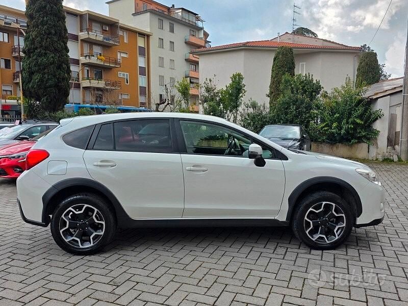 Usata Subaru XV 114 CV (83 kW) 2015 Other SUV
