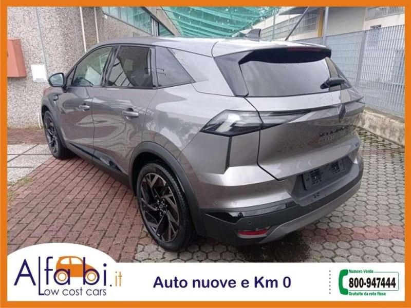 Nuova Renault Symbioz Esprit Alpine 94 CV (69 kW) 2025 Vari colori SUV