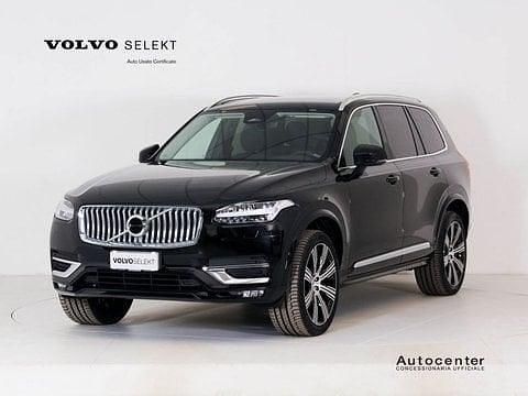 Nero Nuova 2025 Volvo XC90 Plus SUV | 68.500 € (Cara) - Immagine 1/4