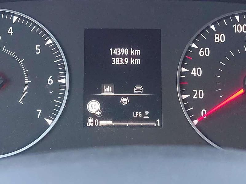 Usata Dacia Sandero Expression 101 CV (74 kW) 2025 Bianco Berlina
