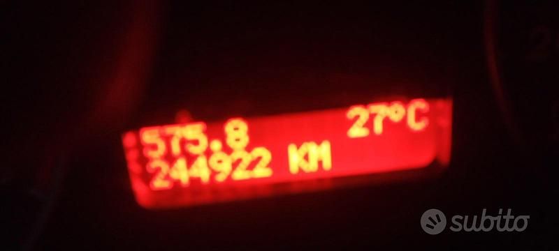 Usata Ford Focus 100 CV (73 kW) 2007