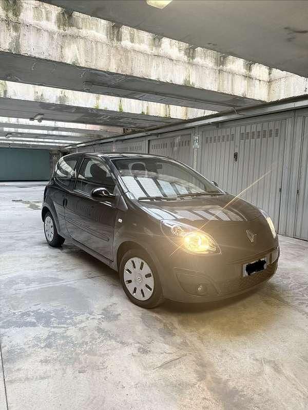 Usata Renault Twingo LE 58 CV (42 kW) 2010 Utilitaria