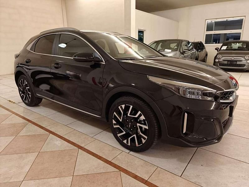 Nuova Kia XCeed 116 CV (85 kW) 2026 Nero metallizzato SUV