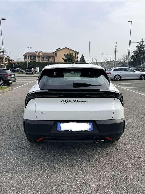 Usata Alfa Romeo GT Junior 136 CV (100 kW) 2025 Bianco Berlina