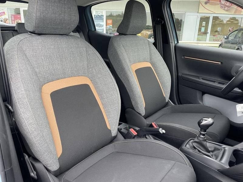 Novo Citroën C3 Aircross PureTech 101 HP (74 kW) 2025 Azul SUV