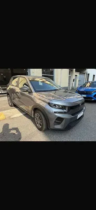 Usata Citroën C3 Aircross PureTech 101 CV (74 kW) 2025 SUV