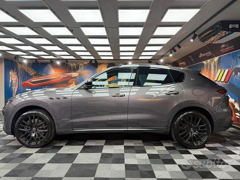 Usata Maserati Levante GranLusso 430 CV (316 kW) 2021 SUV