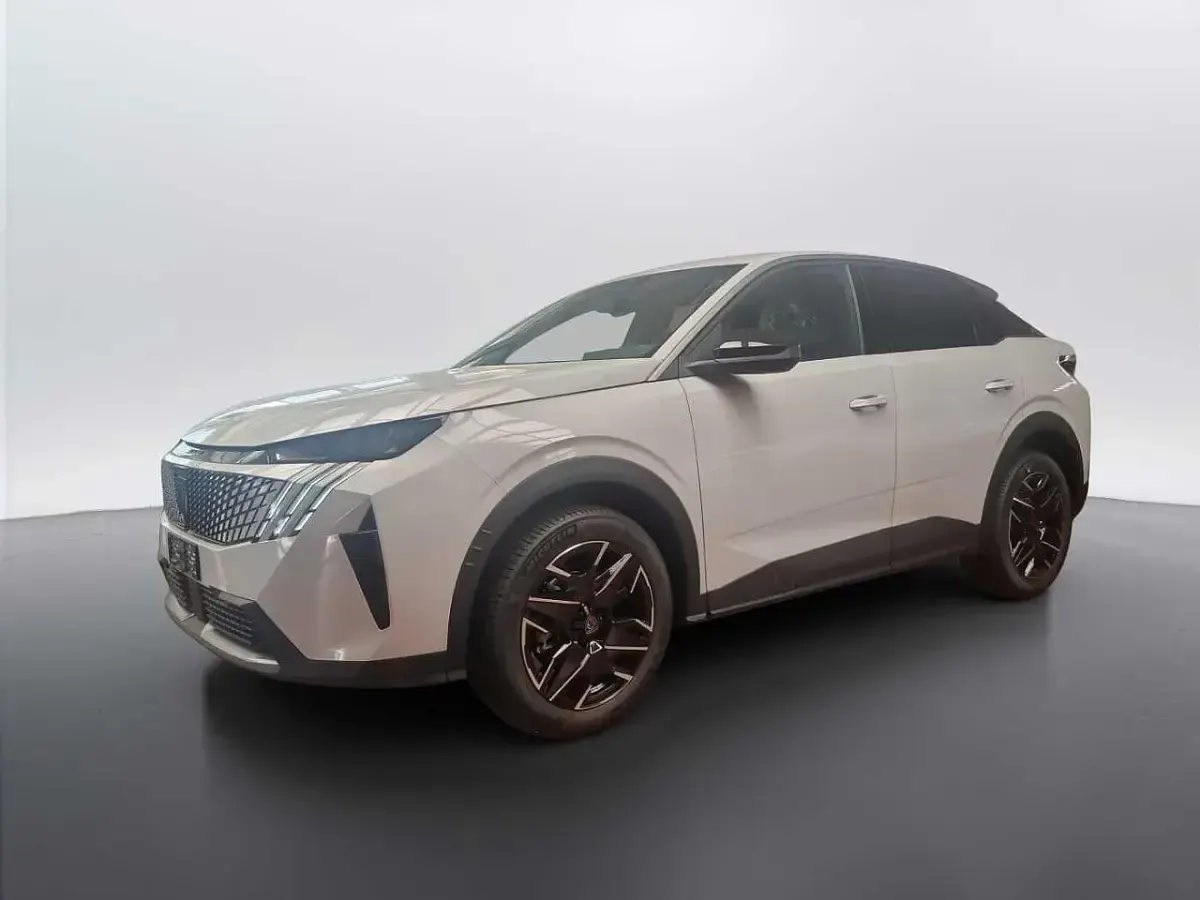 Usata Peugeot 3008 Allure 136 CV (100 kW) 2025 SUV