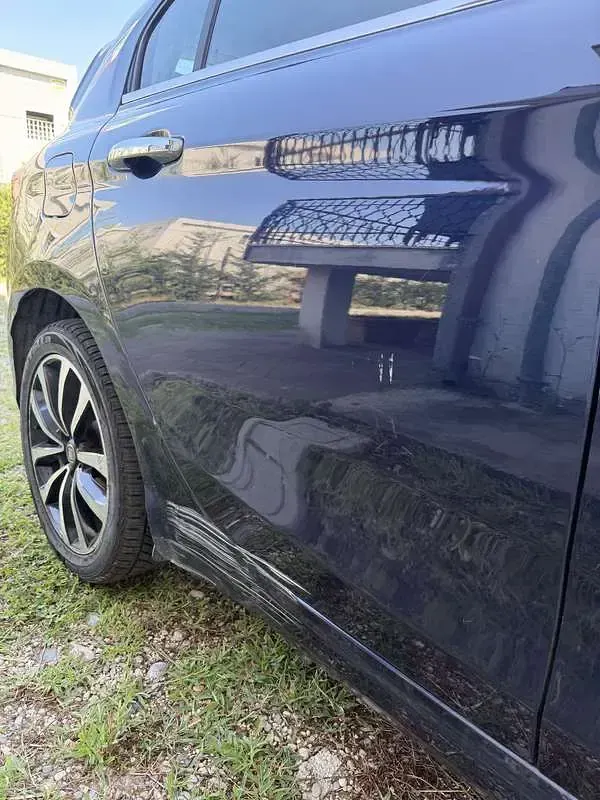 Usata Fiat Tipo Lounge 95 CV (69 kW) 2018 Berlina