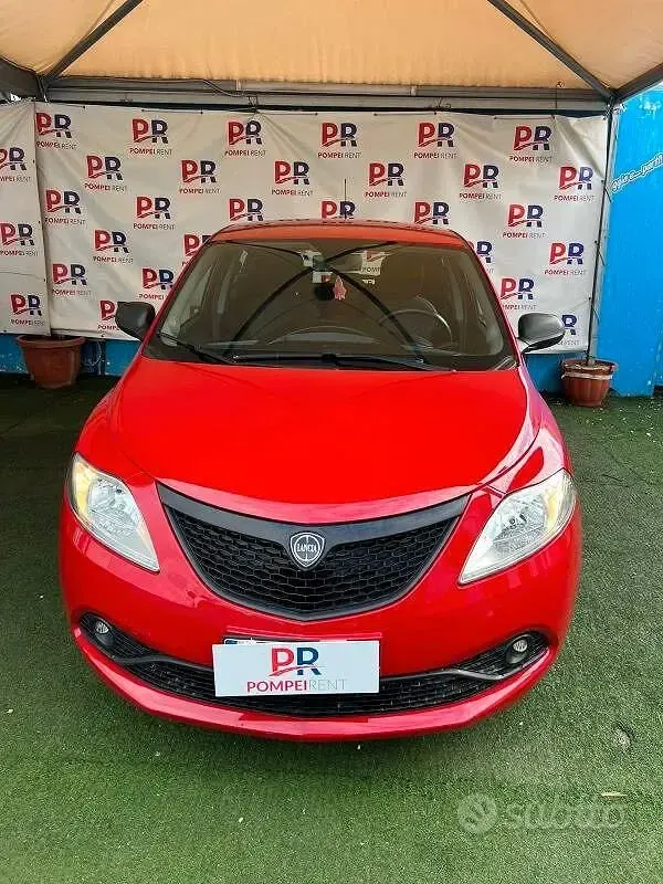 Usado Lancia Ypsilon 69 HP (50 kW) 2018 Citadino