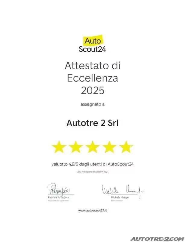 Usata Citroën C3 PureTech 101 CV (74 kW) 2025 Nero SUV