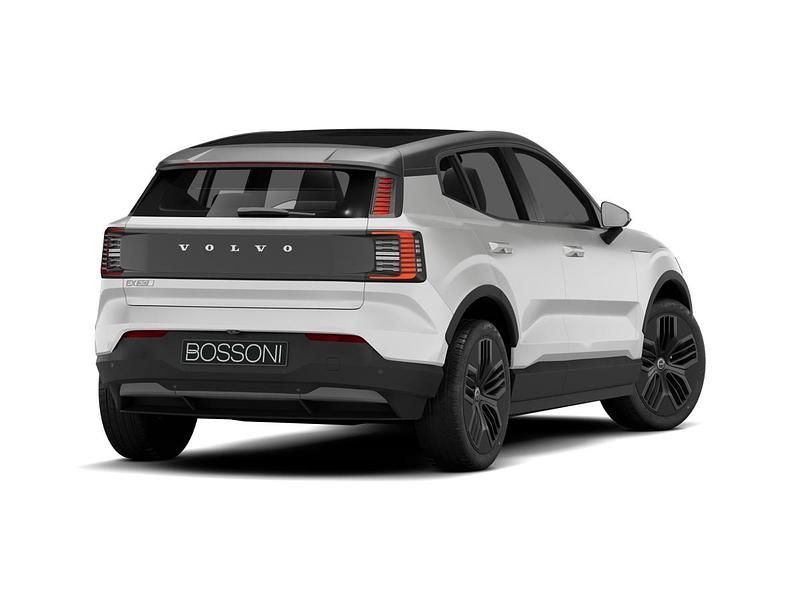 Nuova Volvo EX30 CC Performance 116 kW (158 CV) 2026 Bianco SUV