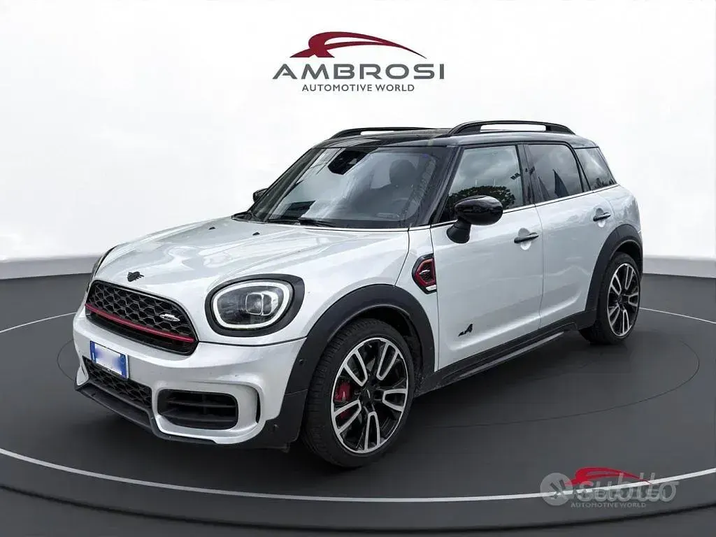 Usata Mini John Cooper Works Countryman 306 CV (225 kW) 2022 SUV