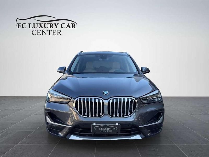 Usata BMW X1 xLine 150 CV (110 kW) 2020 Grigio SUV