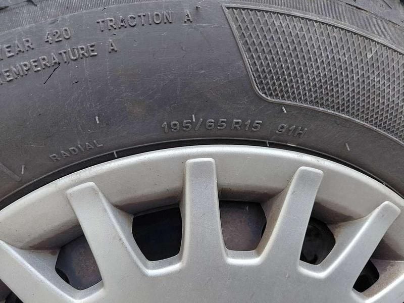 Usata VW Golf III 75 CV (55 kW) 1999 Berlina