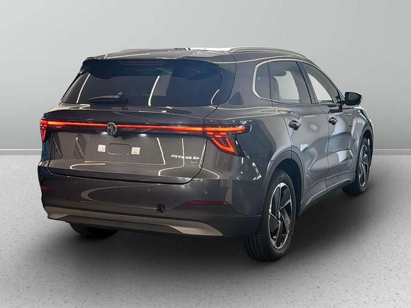 Nuova MG MGS5 EV Comfort 125 kW (170 CV) 2025 Andes grey SUV