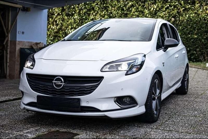 Occasion Opel Corsa S 150 ch (110 kW) 2017 Citadine