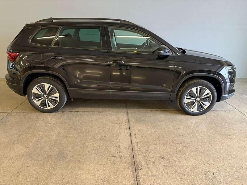 Usata Skoda Karoq Executive 110 CV (80 kW) 2023 Nero SUV