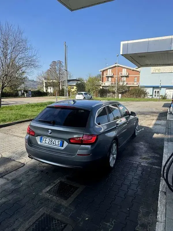 Usata BMW 520 190 CV (139 kW) 2016 Station wagon
