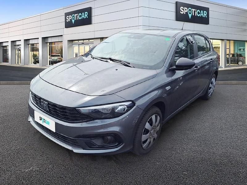 Occasion Fiat Tipo City Life 101 ch (74 kW) 2022 Berline