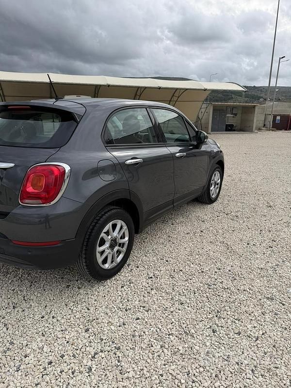 Usata Fiat 500X 2018 SUV