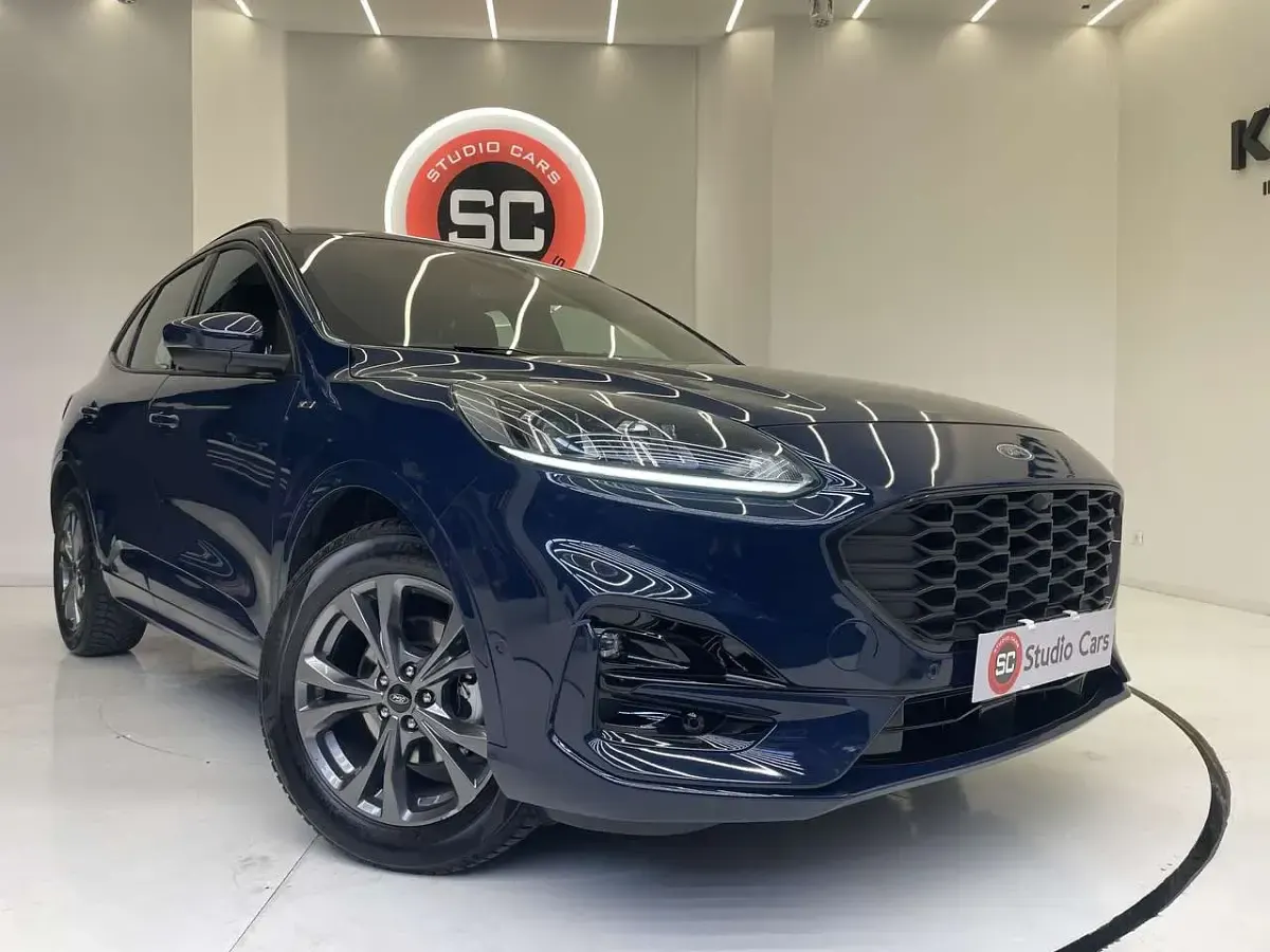 Usata Ford Kuga ST-Line 152 CV (111 kW) 2022 Other SUV