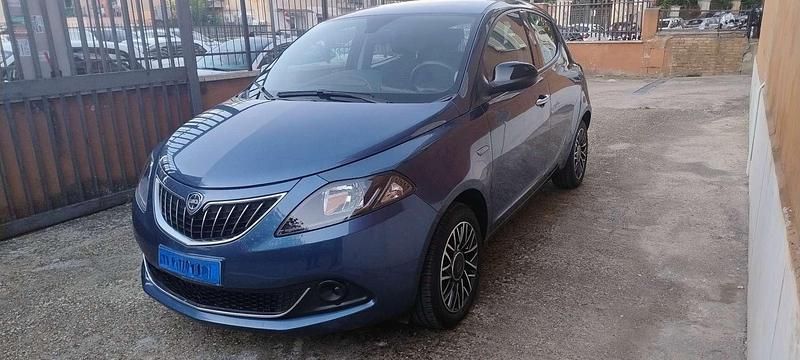 Usata Lancia Ypsilon S 69 CV (50 kW) 2024 Utilitaria