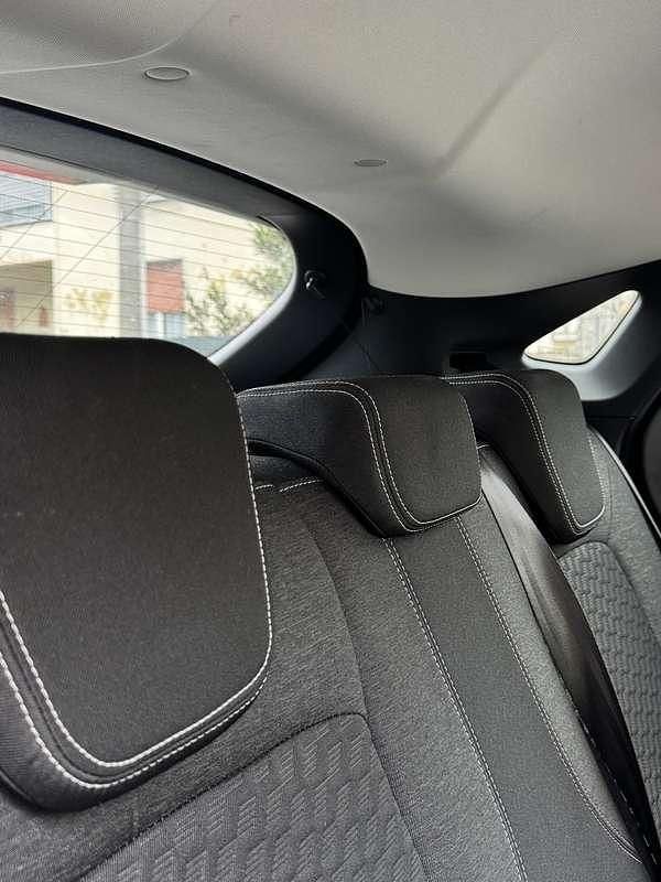 Usata Ford Puma Titanium 124 CV (91 kW) 2021 SUV